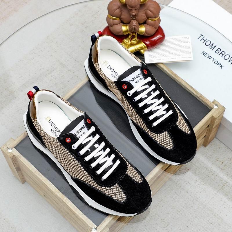 THOM BROWNE Men's Shoes 83